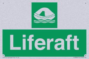 Liferaft
